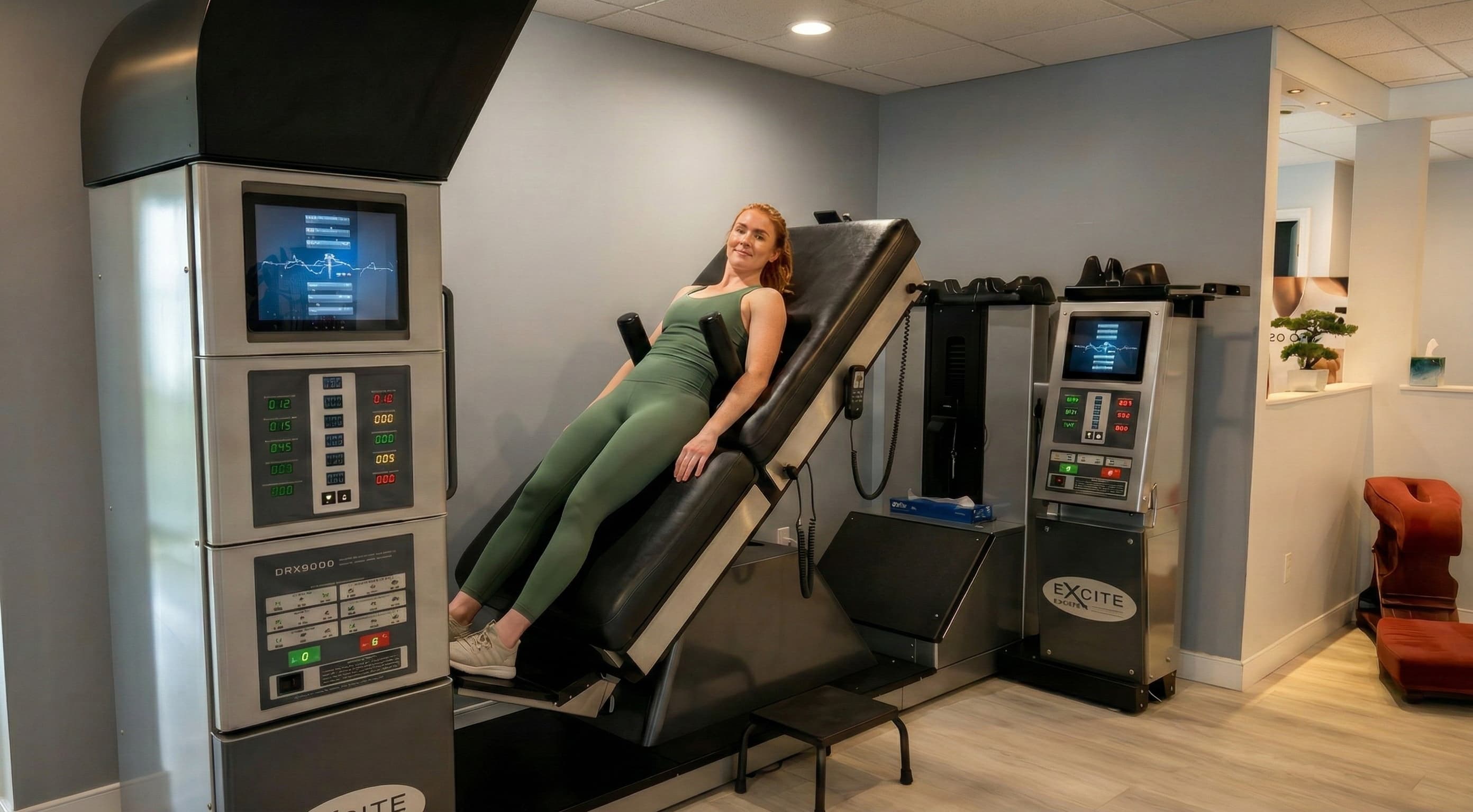 Spinal Decompression