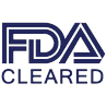 FDA Cleared