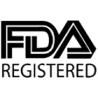 FDA Registered