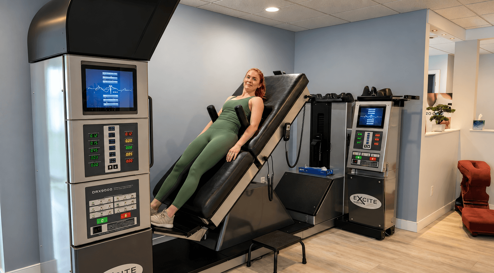 Spinal Decompression