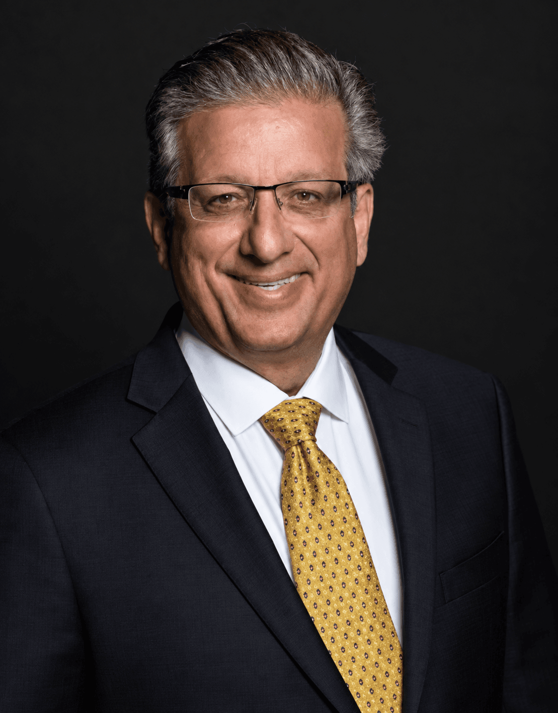 Dr. Henry Madalian, Clinic Director