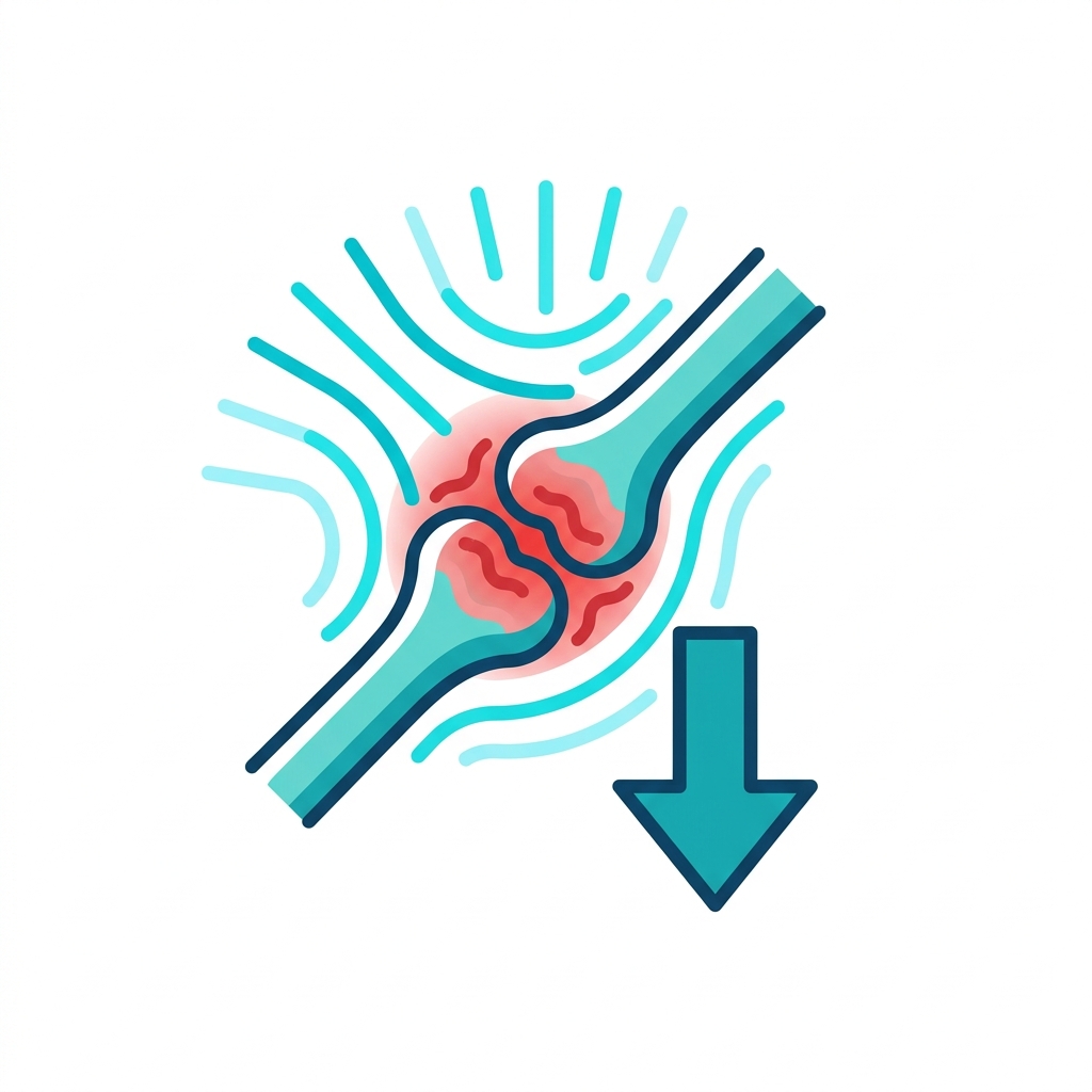 Reduce Inflammation