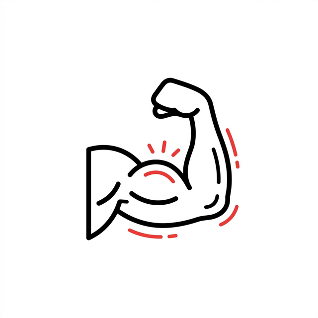 Activate More Muscles